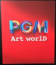 PGM Art World 2019